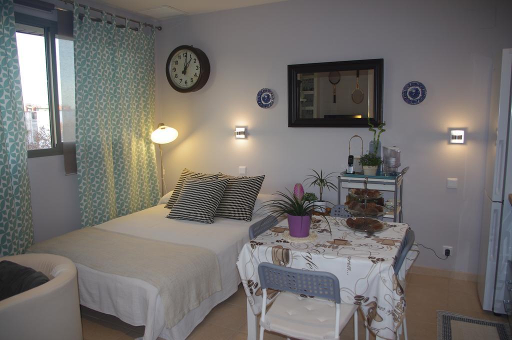 Апартаменты Apartamento Lares De Santa Maria *